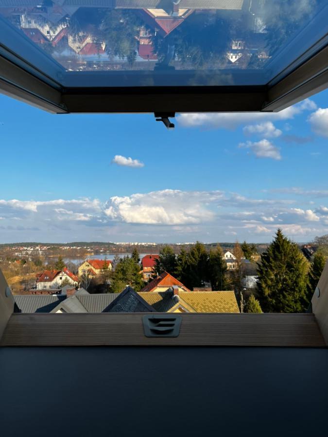 Apartament Na Porannej Apartment Opolznevoye Bagian luar foto