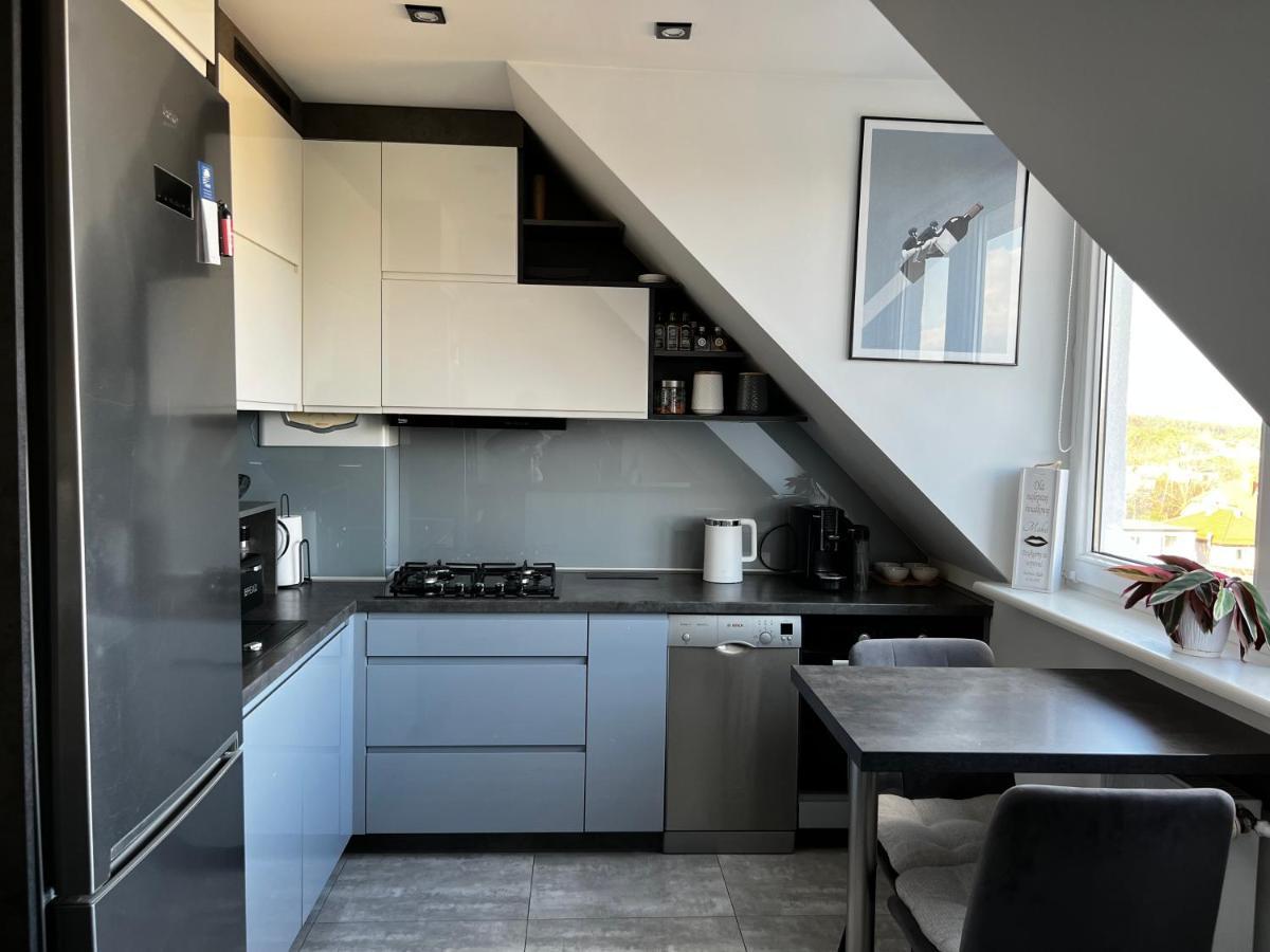 Apartament Na Porannej Apartment Opolznevoye Bagian luar foto