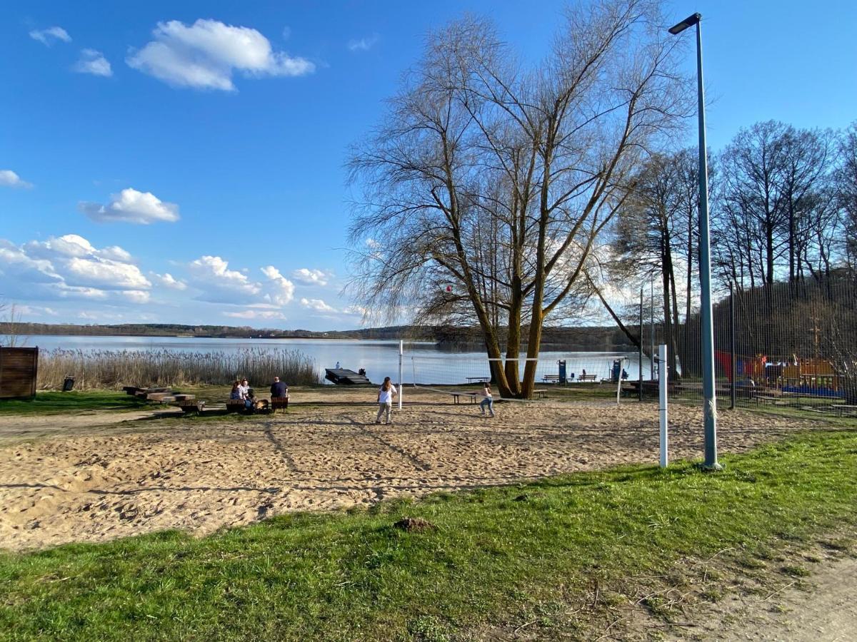 Apartament Na Porannej Apartment Opolznevoye Bagian luar foto