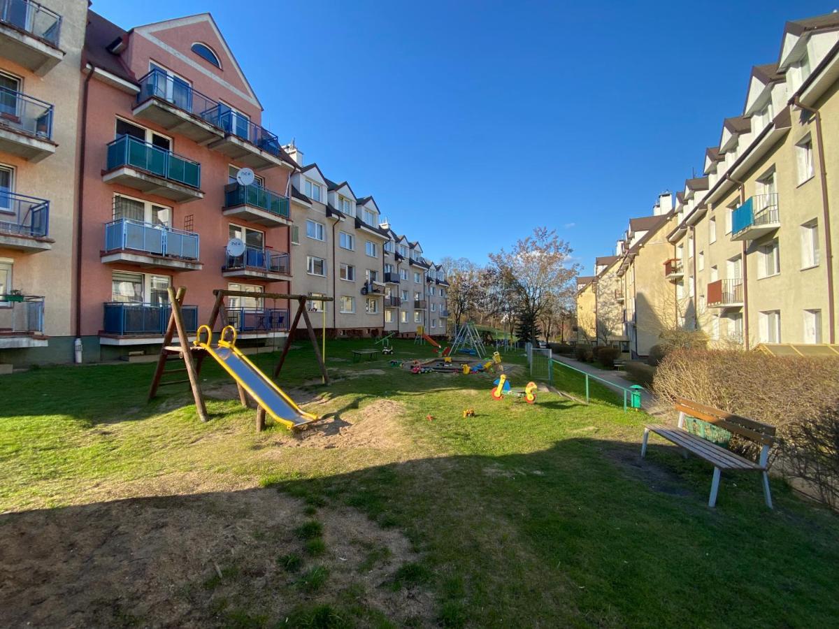 Apartament Na Porannej Apartment Opolznevoye Bagian luar foto