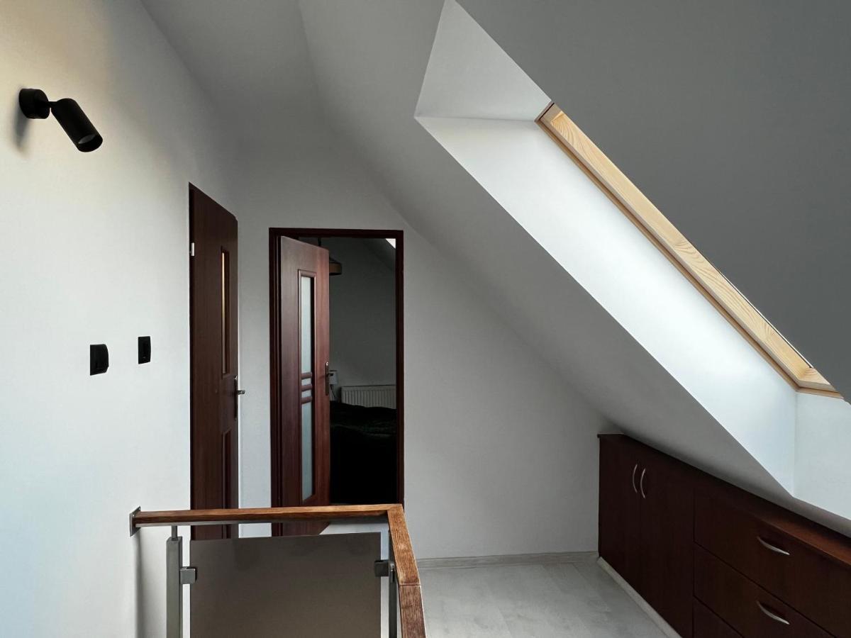 Apartament Na Porannej Apartment Opolznevoye Bagian luar foto