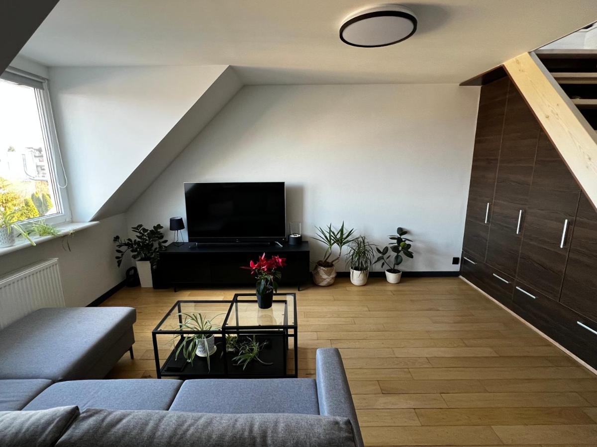 Apartament Na Porannej Apartment Opolznevoye Bagian luar foto