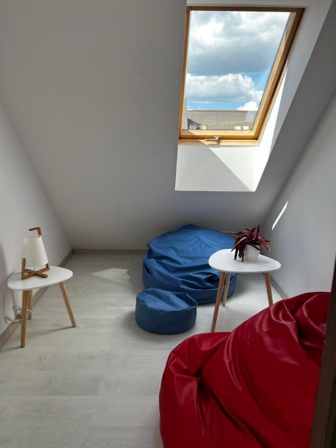 Apartament Na Porannej Apartment Opolznevoye Bagian luar foto